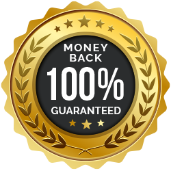 Retina Clear money back guarantee