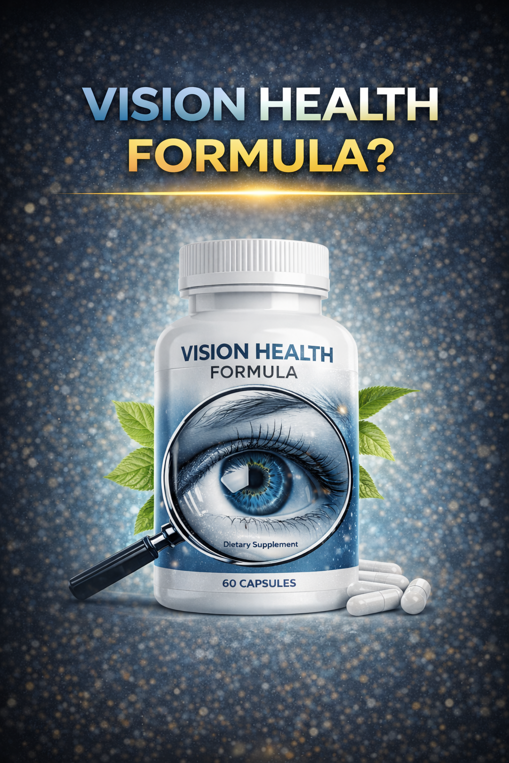 Retina Clear Vision Care